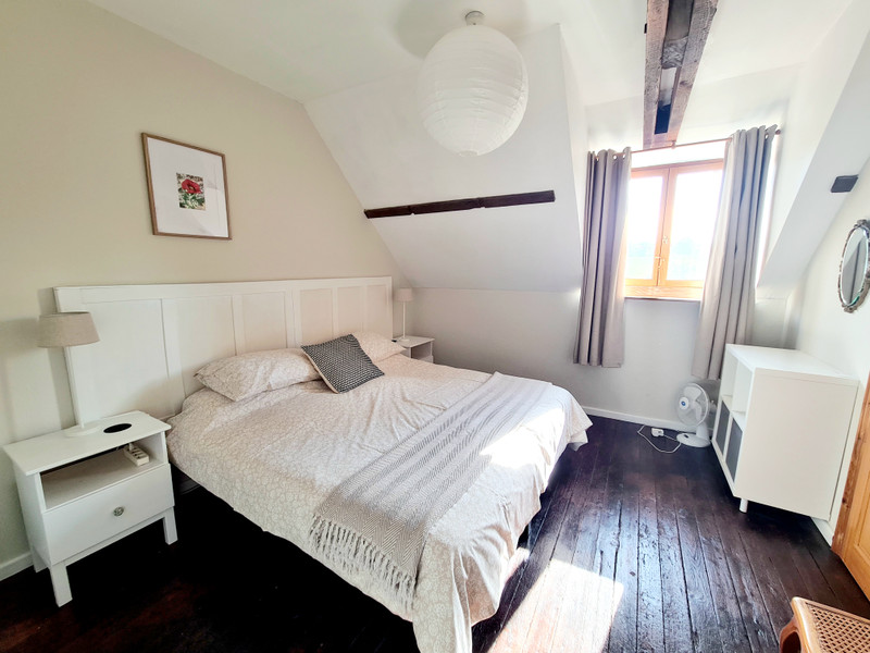 French property for sale in Saint-Denis-de-Gastines, Mayenne - €416,000 - photo 5