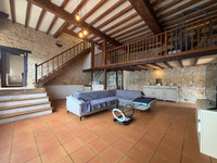 Propriété à vendre à Saint-Sulpice-d'Excideuil, Dordogne - 163 000 € - photo n°8