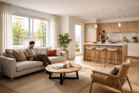 Propriété à vendre à Duingt, Haute-Savoie - 301 500 € - photo n°3