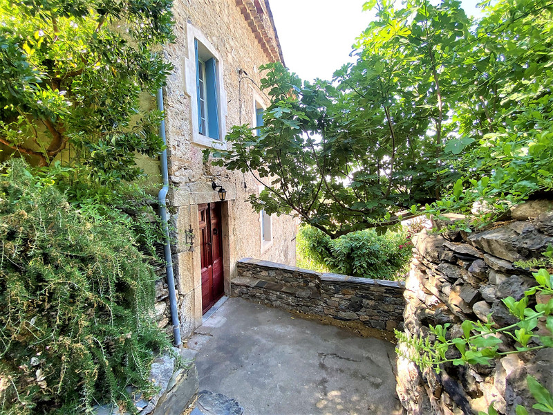 French property for sale in Roquebrun, Hérault - photo 9