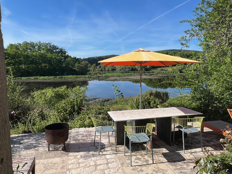 French property for sale in Saint-Dizier-Masbaraud, Creuse - €381,600 - photo 6