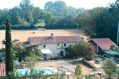 French property for sale in Saint-Hilaire-des-Loges, Vendée - €239,999 - photo 11