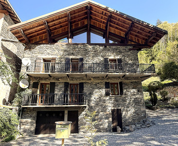 French property for sale in Séez, Savoie - €1,695,000 - photo 11