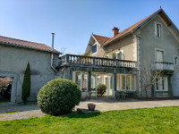 Maison à vendre à Saint-Laurent-de-Neste, Hautes-Pyrénées - 625 000 € - photo 9