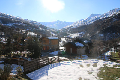 Ski property for sale in Saint Martin de Belleville - €1,290,000 - photo 7