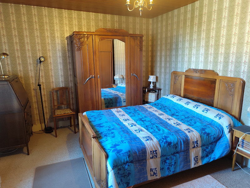 French property for sale in Saint-Gervais-d'Auvergne, Puy-de-Dôme - €86,000 - photo 5