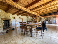 Maison à vendre à Soucirac, Lot - 165.000 € - photo 5