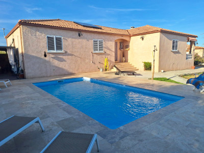 French property for sale in Ventiseri, Corsica - €398,000 - photo 3
