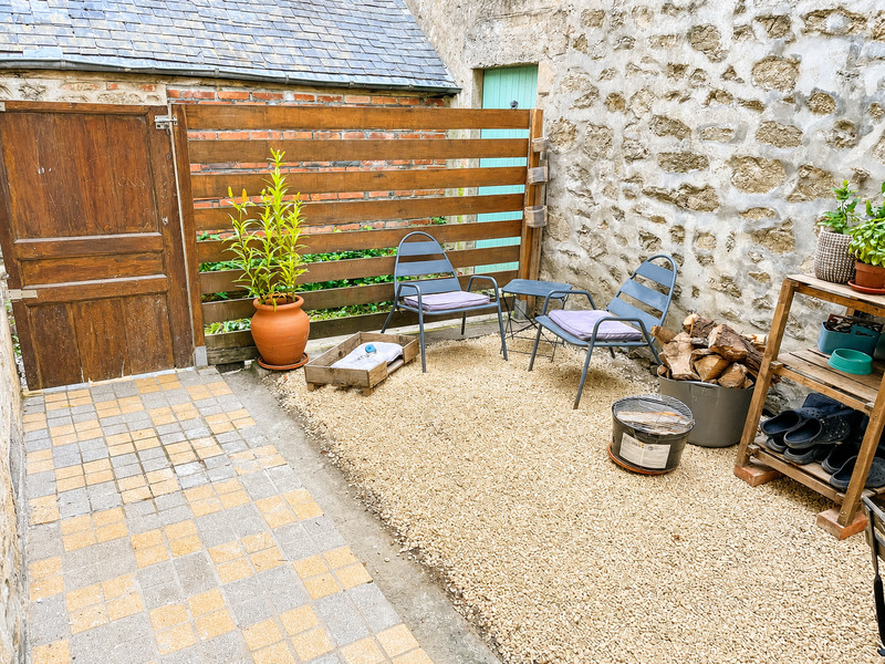 French property for sale in Saint-Dizier-Masbaraud, Creuse - €130,800 - photo 8