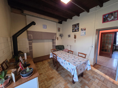 French property for sale in Alloue, Charente - €360,000 - photo 8