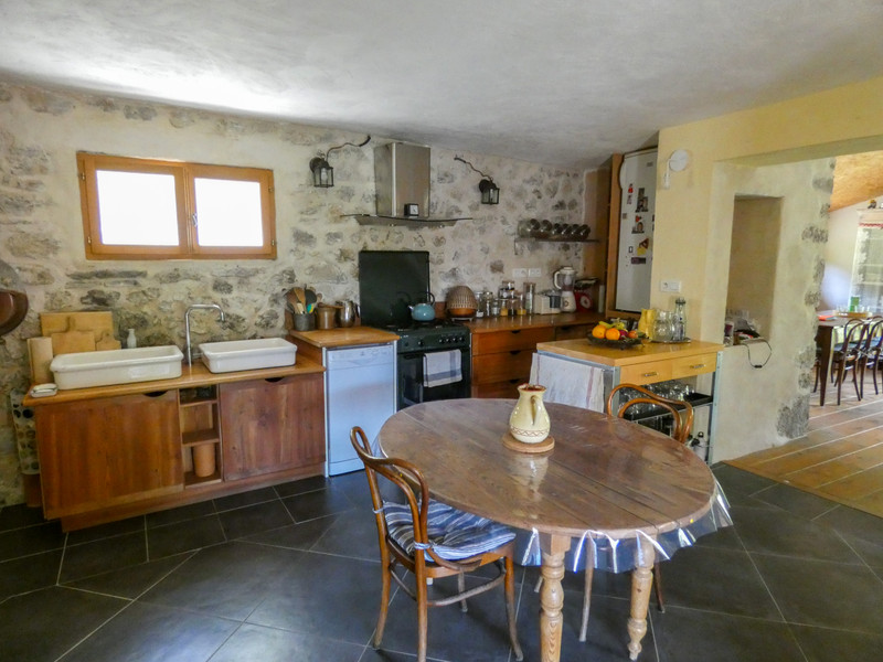 French property for sale in Buis-les-Baronnies, Drôme - photo 4