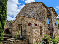 French property, houses and homes for sale in Prémian Hérault Languedoc_Roussillon