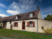 property to renovate for sale in Saint-Martin-le-MaultHaute-Vienne Limousin