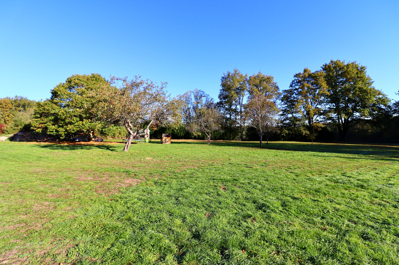 French property for sale in Écuras, Charente - €397,050 - photo 5