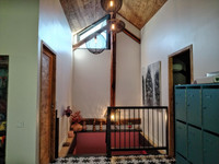 Maison à vendre à Saint-Alban-d'Hurtières, Savoie - 359.000 € - photo 5