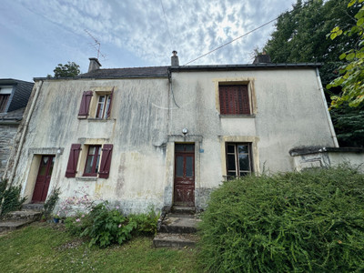 French property for sale in La Gacilly, Morbihan - €205,200 - photo 1