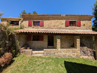 Maison à vendre à Vesc, Drôme - 589.000 € - photo 8