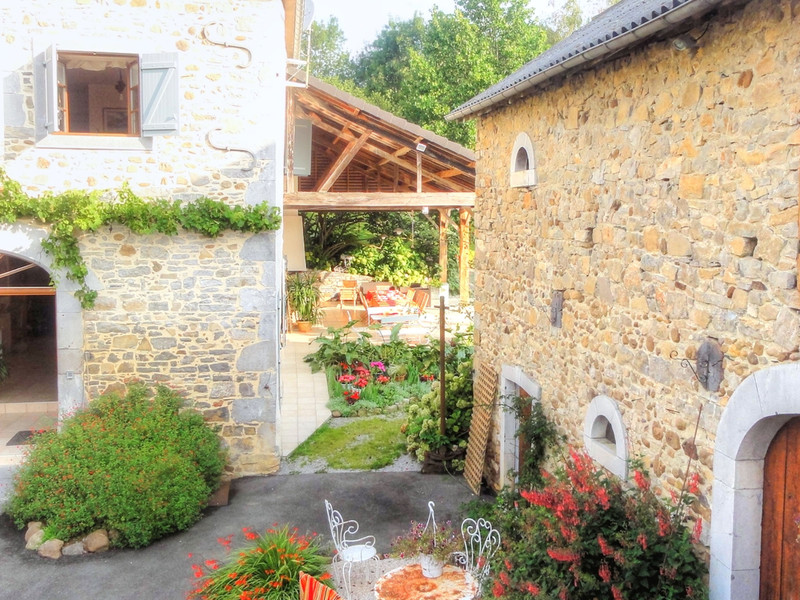 French property for sale in Rébénacq, Pyrénées-Atlantiques - &#8364;665,000 - photo 6