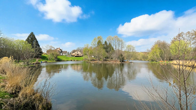 lakes for sale in Haute-Vienne