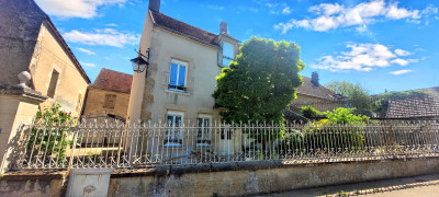 house for sale in Nièvre