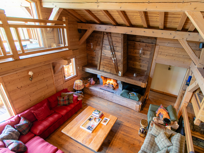 Ski property for sale in Samoens - €2,850,000 - photo 12