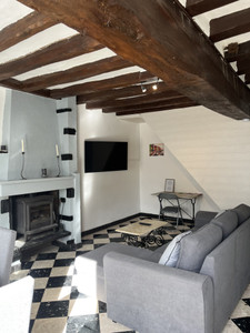 French property for sale in Mézières-en-Brenne, Indre - €82,500 - photo 1