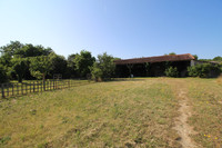 Maison à vendre à Brettes, Charente - 214.000 € - photo 9