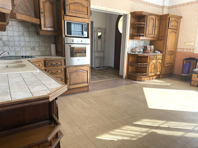 French property for sale in Bouresse, Vienne - €199,000 - photo 1