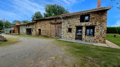 house for sale in Charente