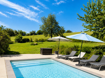 French property for sale in Villefranche-d'Albigeois, Tarn - €550,000 - photo 2