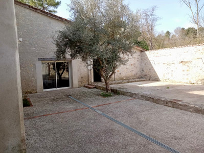 Maison à vendre à Pompiey, Lot-et-Garonne, Aquitaine, avec Leggett Immobilier