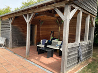 Maison à vendre à Peyrat-la-Nonière, Creuse - 169.560 € - photo 13