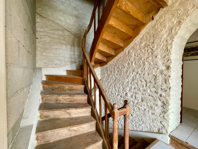 French property for sale in Vouharte, Charente - €130,800 - photo 10