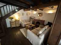 Propriété à vendre à Saint-Sulpice-de-Roumagnac, Dordogne - 88 000 € - photo n°7