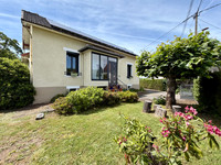 Propriété à vendre à Rochechouart, Haute-Vienne - 174 900 € - photo n°12