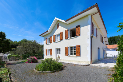 Maison à vendre à Pouillon, Landes, Aquitaine, avec Leggett Immobilier