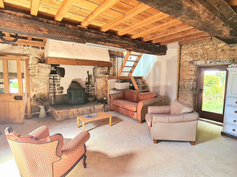 French property for sale in Passais Villages, Orne - €147,000 - photo 4