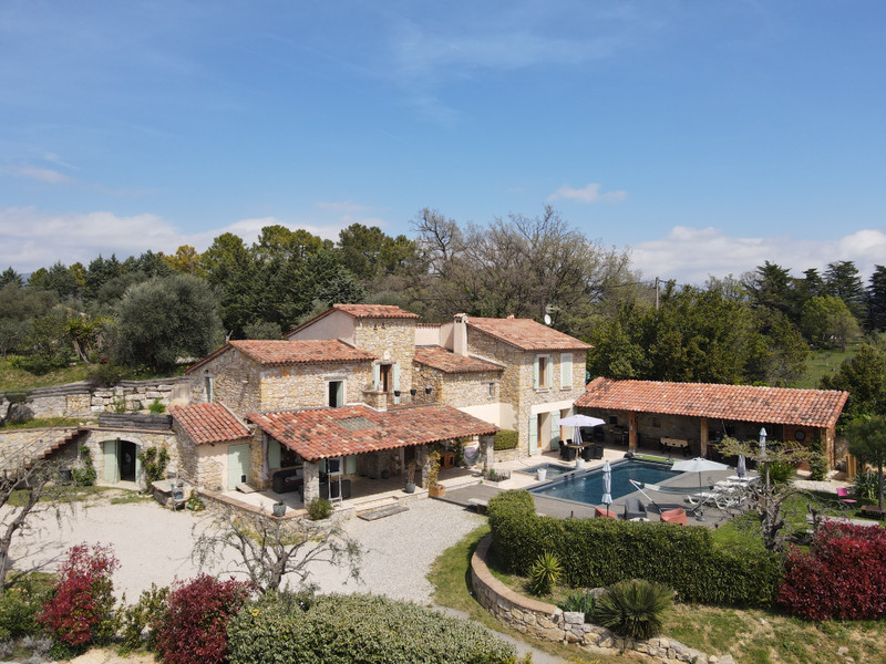maison à vendre à Provence-Côte-D'Azur (Provence - Alpes - Côte d'Azur)