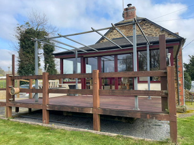 house for sale in Morbihan