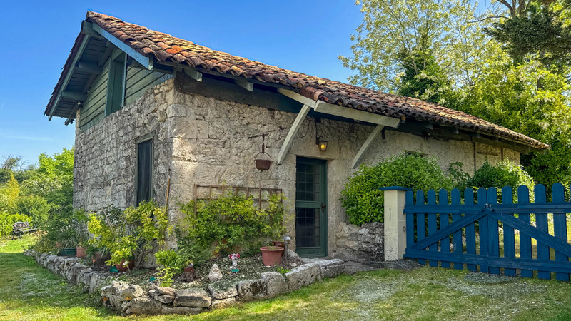 French property for sale in Cazes-Mondenard, Tarn-et-Garonne - €278,200 - photo 3