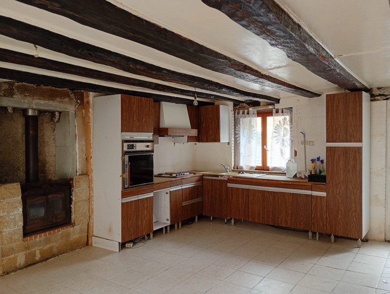 French property for sale in Montmorillon, Vienne - €31,600 - photo 0