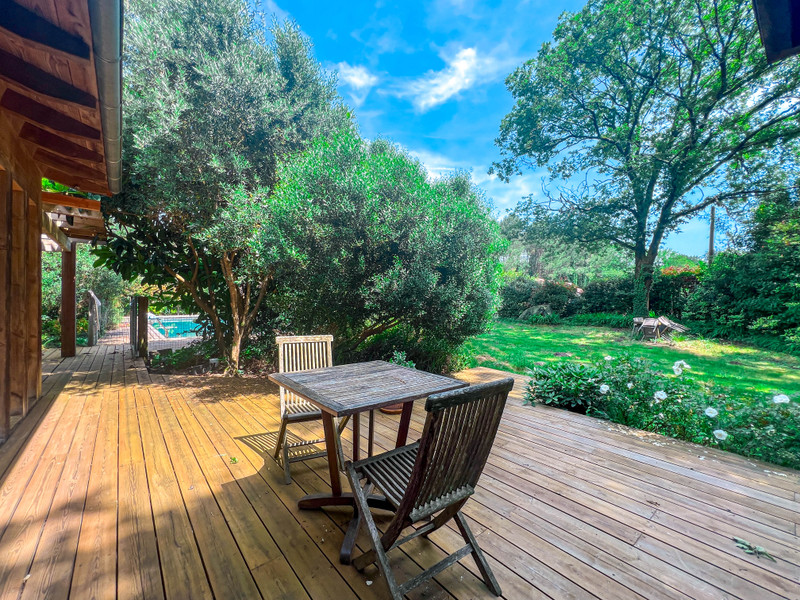 French property for sale in Seignosse, Landes - €1,460,000 - photo 9