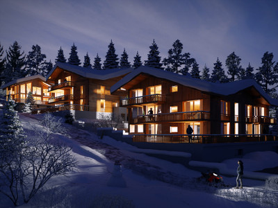 Ski property for sale in  - €288,900 - photo 4