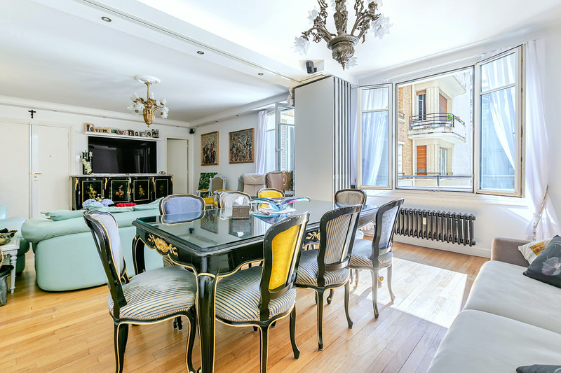 French property for sale in Paris 16e Arrondissement, Paris - €1,210,000 - photo 6