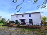French property, houses and homes for sale in Chantonnay Vendée Pays_de_la_Loire