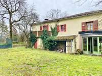 Maison à vendre à Septfonds, Tarn-et-Garonne - 209 000 € - photo 2