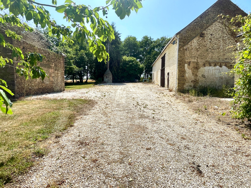 French property for sale in Saint-Aubin-du-Désert, Mayenne - €136,250 - photo 9