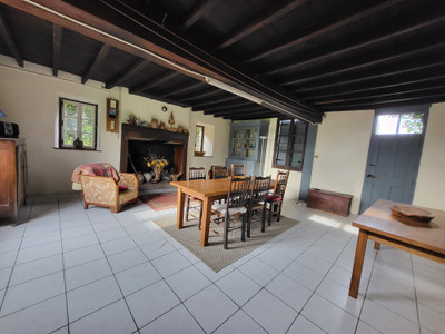 French property for sale in Saint-Cyr-du-Bailleul, Manche - €76,000 - photo 4