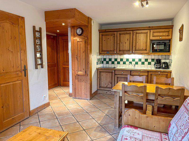 Ski property for sale in Les Menuires - €242,000 - photo 2