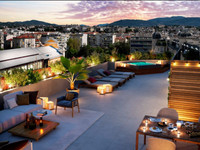 Appartement à vendre à Nice, Alpes-Maritimes - 699 000 € - photo 3